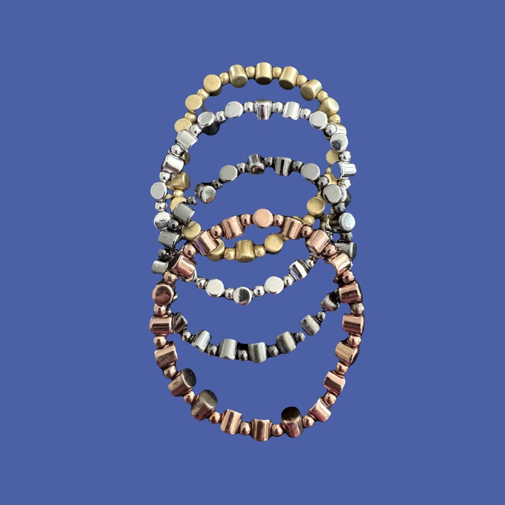 Lia Sophia Bracelets
